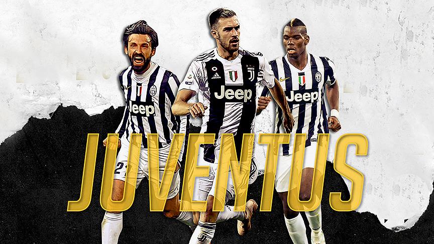 Juventus'a transferde 'yıldızlı' pekiyi