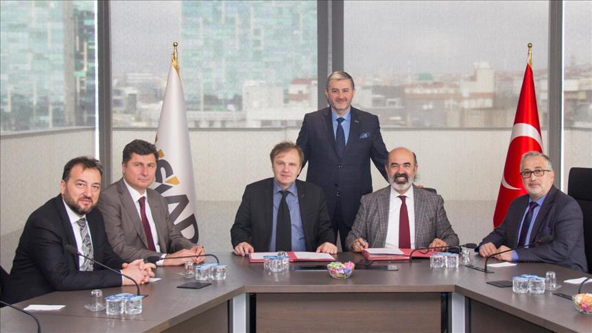 BBI banka i MUSIAD potpisali Memorandum o saradnji