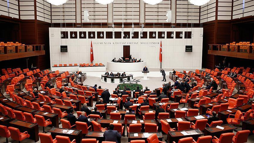 Turski parlament 24. februara bira novog predsjednika