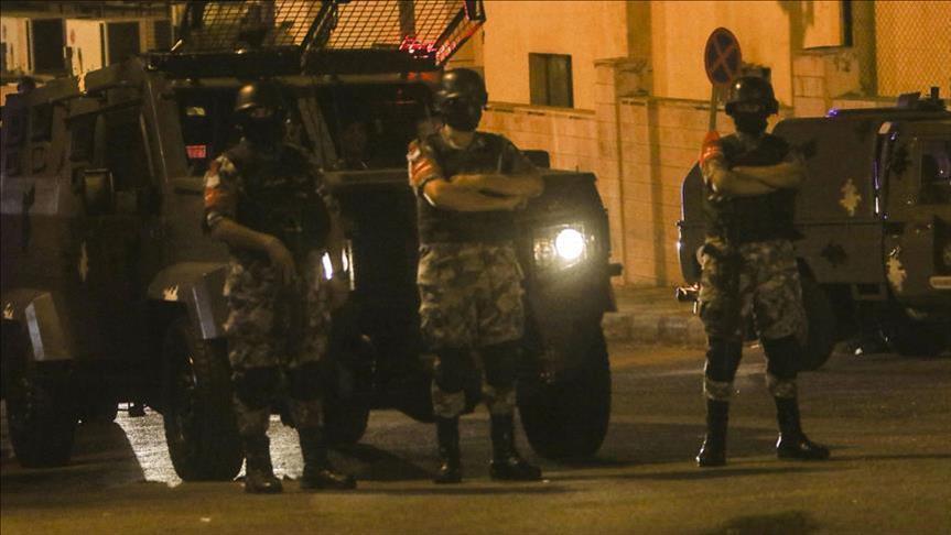Jordanie : des agents de sécurité blessés alors qu'ils traitaient un objet explosif 