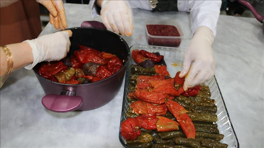 Diyarbakir Yemekleri Diyarbakir Kultur Ve Tanitim Portali Diyarbakir Kultur Ve Tanitim Portali