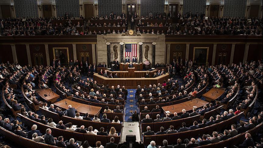 Bill to end support for Yemen war clears US House