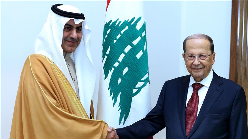 Arab Saudi cabut larangan perjalanan ke Lebanon