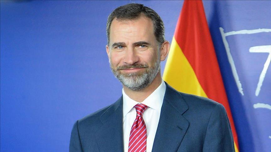 Raja dan Ratu Spanyol kunjungi Maroko selama dua hari