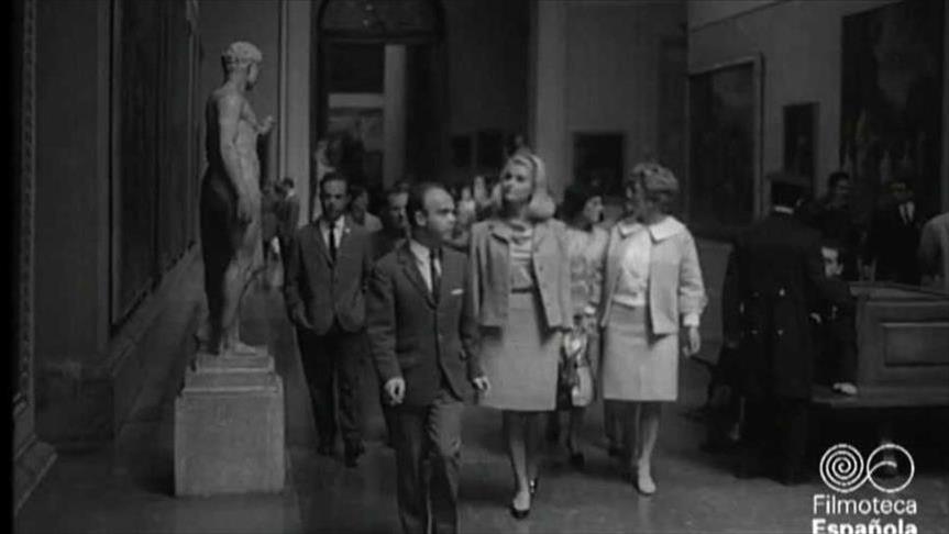 Museo del Prado en España edita sus archivos audiovisuales