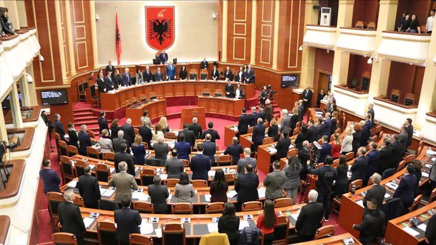 Skupština Albanije ratifikovala Protokol o prijemu Republike Sjeverna Makedonija u NATO
