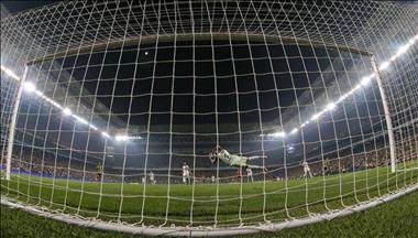 Presiden keluarkan Inpres tingkatkan prestasi sepak bola Indonesia