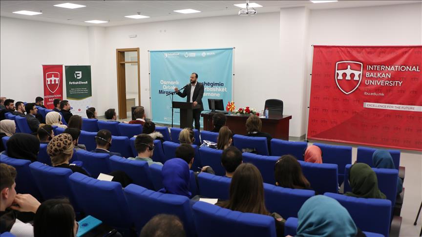 Shkup, konferencë për "definimin e umetit islam në periudhën osmane"