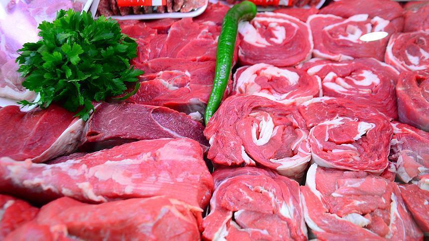 بحران کمبود و گرانی گوشت قرمز در ایران