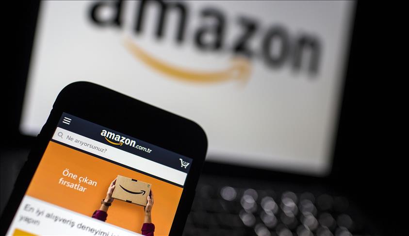 Amazon batal buka markas baru di New York 