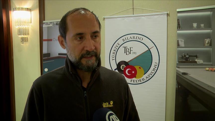 Semih Saygıner, yeniden bir numara olmak istiyor
