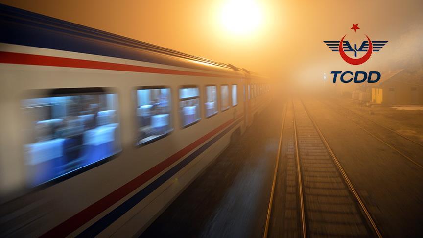 TCDD Taşımacılık AŞ Genel Müdürlüğüne Arıkan vekalet edecek