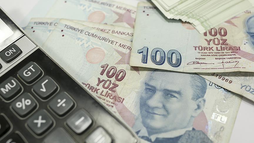 Turquie: Excédent budgétaire de près d'un milliard de dollars en janvier