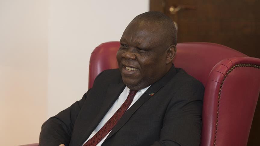 Envoy: Zambia in solidarity with Turkey