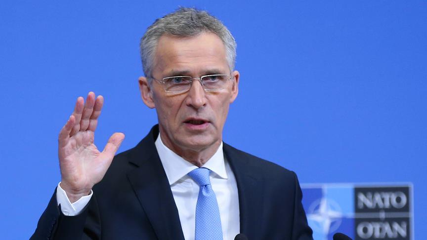 'NATO, INF Anlaşması'nın olmayabileceği ihtimaline karşı da hazırlık yapıyor'