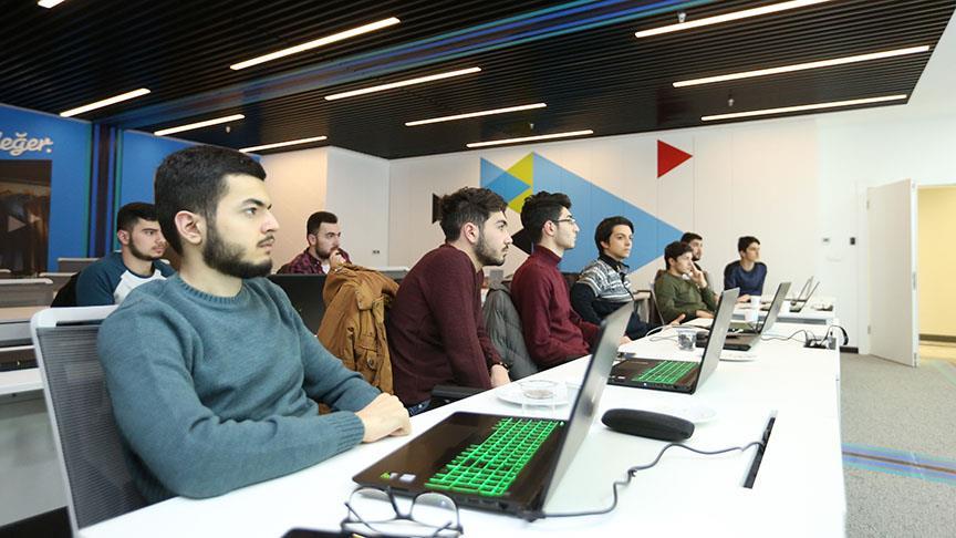 Siber güvenlikte 'kardeş' dayanışması