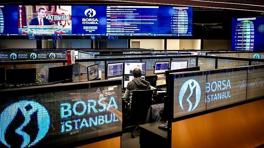Turkey: Borsa Istanbul stocks flat at open