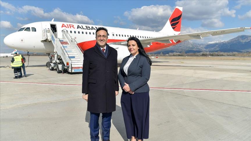 Turkish Airlines: Air Albania shumë shpejt do të jetë në qiell
