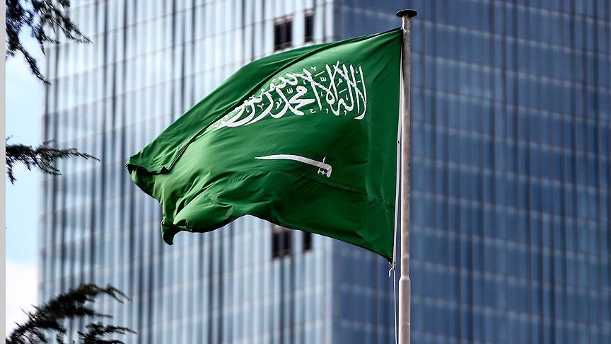 Suudi Arabistan'ın ABD'de suç işleyen vatandaşlarının kaçmasına yardım ettiği iddiası 