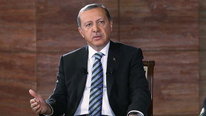 Ердоган: „ЦИА не се фокусираше потполно на убиството на Кашоги"