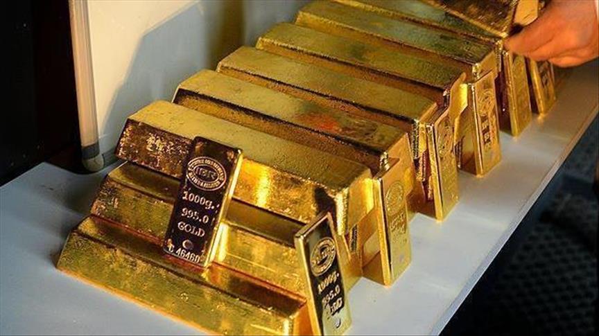 Empresa turca niega haber adquirido oro de Venezuela