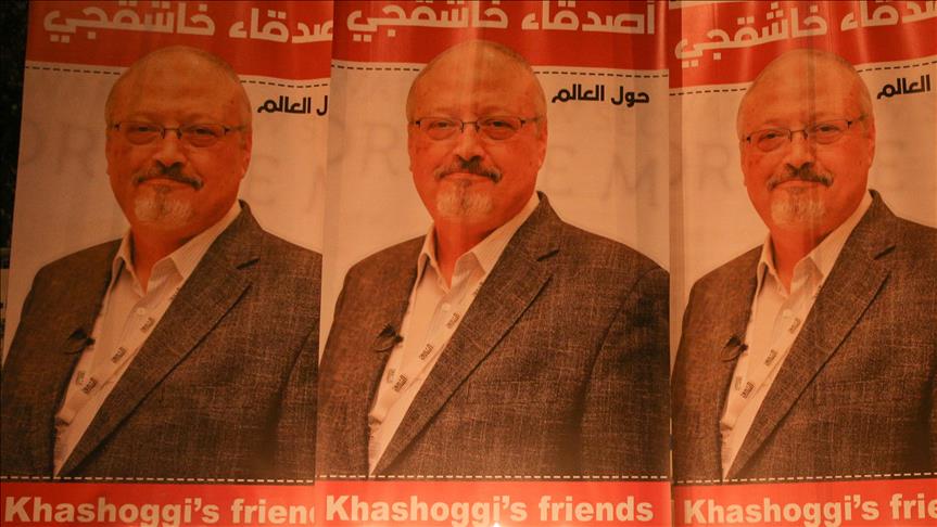 Laporan polisi ungkap rincian baru soal pembunuhan Khashoggi
