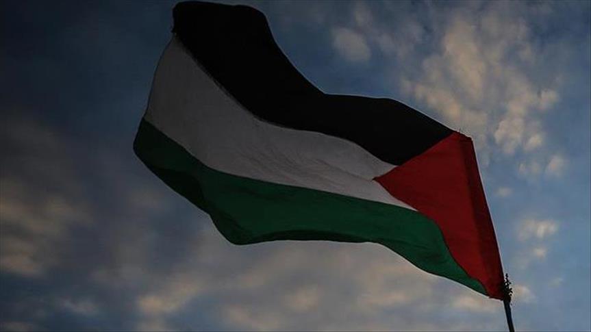 Palestine rejects Israel offer of regional railway link