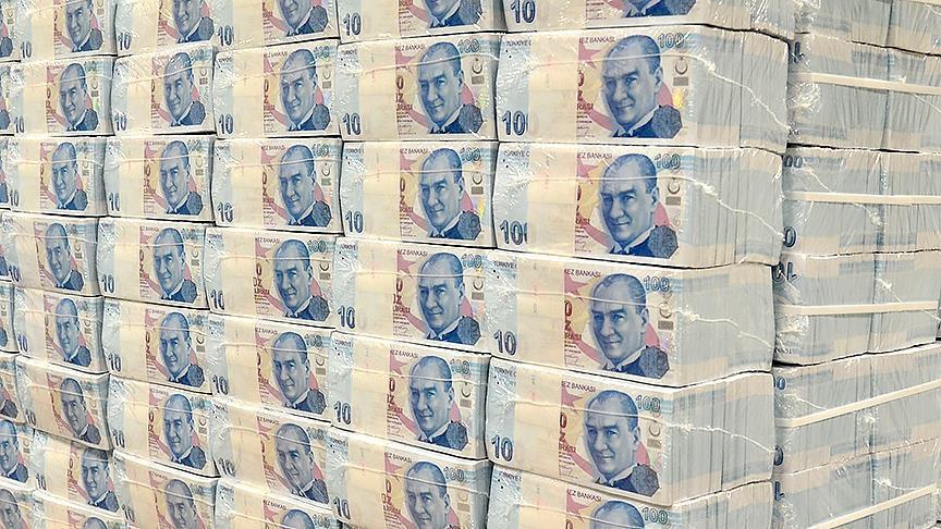 Turkish economy: Total turnover up 10.8 pct in December