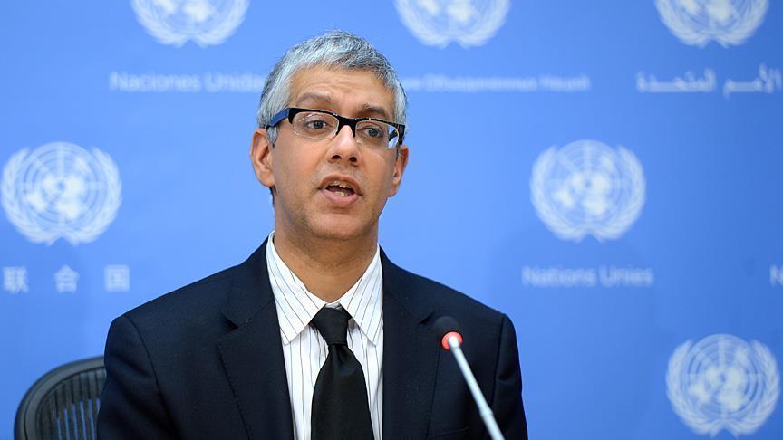 ONU: Conférence d'aide humanitaire pour le Yémen, le 26 février