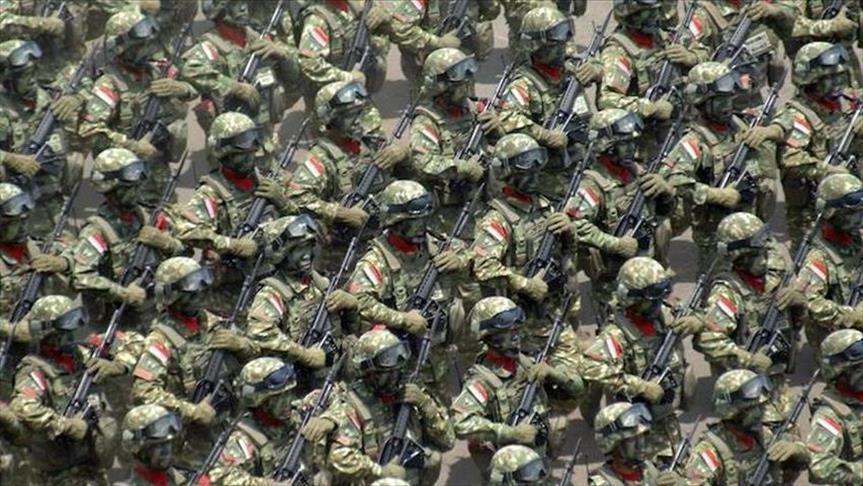 Ormas sipil: Restrukturisasi TNI berpotensi bangkitkan dwifungsi ABRI