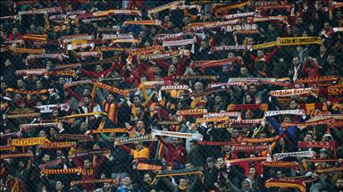 Benfica akhiri Galatasaray 2-1 di Liga Europa