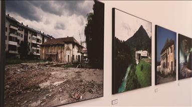 Beograd: Fotomonografija o domovima kulture kao mjestima zločina