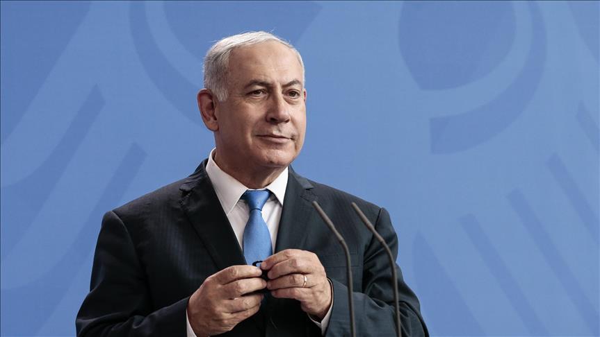 Varsovia llama a consultas a embajadora israelí por comentarios hechos por Netanyahu
