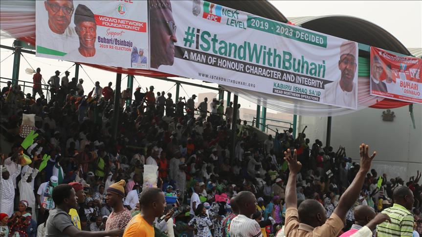 Nigeria aplaza las elecciones por una semana