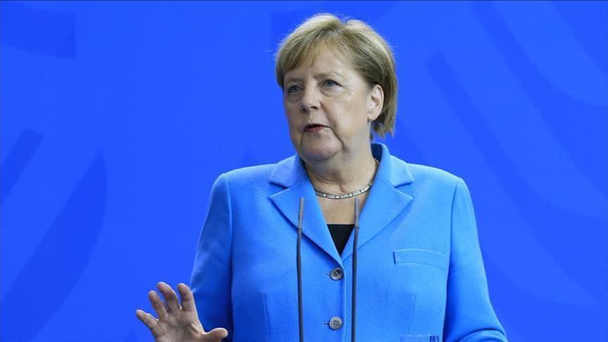 Germany rejects US call to leave Iran nuclear deal