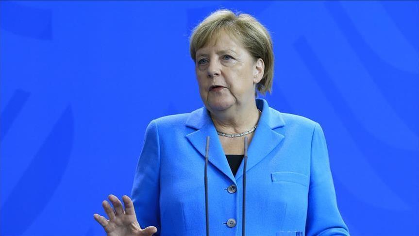 Germany rejects US call to leave Iran nuclear deal