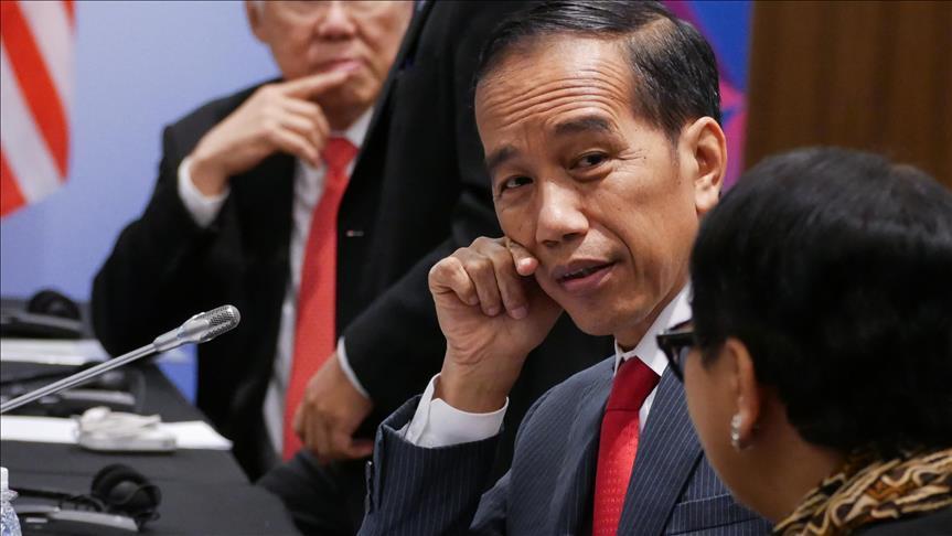 Presiden Jokowi minta pemuda berinovasi dalam bisnis online