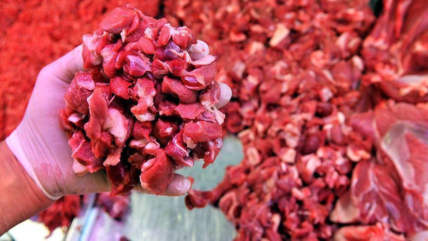 تعطیلی یکچهارم رستورانهای تهران به دلیل گرانی گوشت