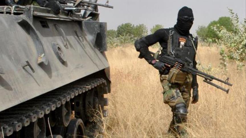 Burkina Faso: cinq morts dans une attaque armée dans l'est 