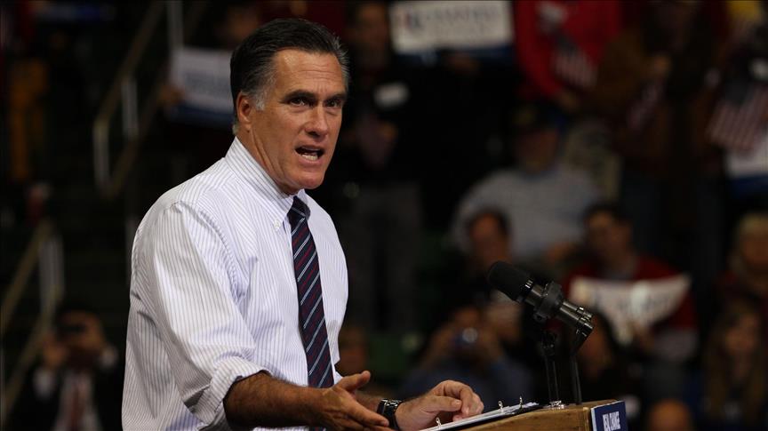 Senador Mitt Romney, preocupado por respuesta de Trump a caso Khashoggi