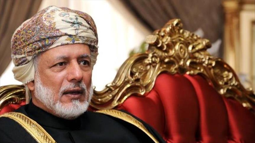 Israel is ‘Middle East country’: Oman