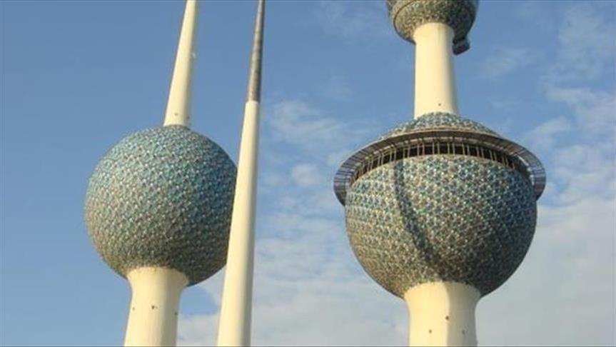  وقفة بوسط العاصمة الكويتية للمطالبة بإسقاط القروض 