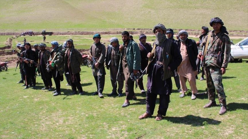 طالبان: ليكن الانسحاب السوفييتي من أفغانستان عبرة لواشنطن