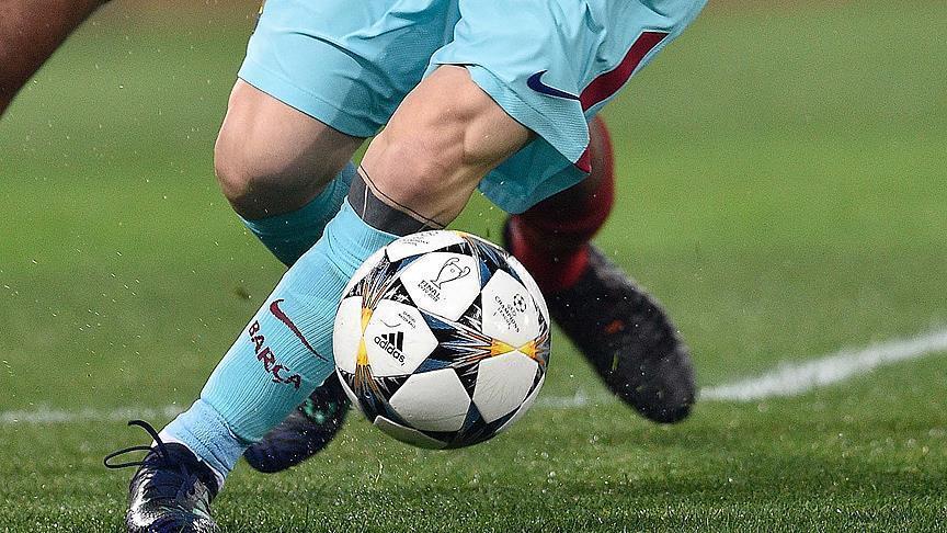 قدم: أتليتكو مدريد يصعد لوصافة "الليغا" مؤقتًا