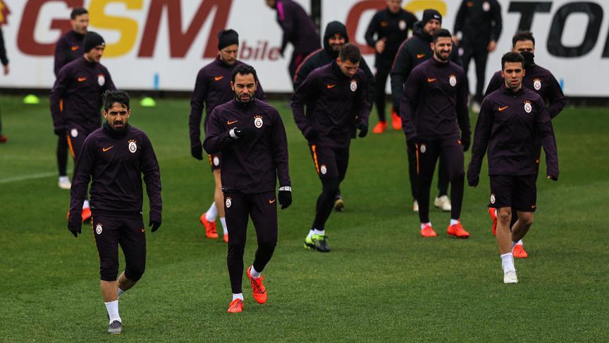 Galatasaray Kasımpaşa'ya konuk olacak
