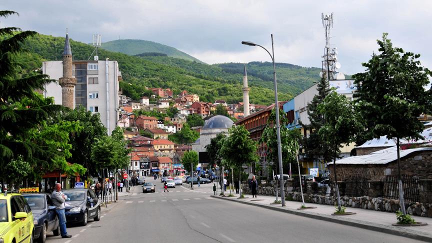 'Avrupa'nın en genç ülkesi' Kosova 11 yaşında