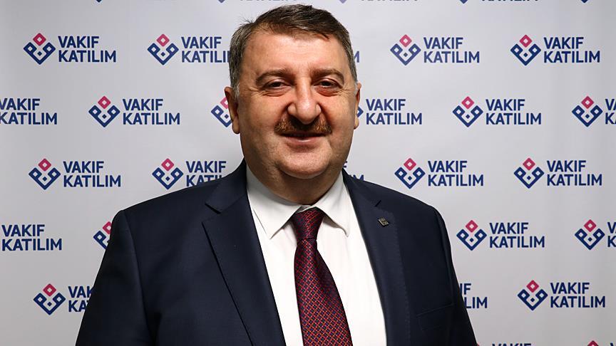 Katılım bankalarının 2025 hedefi yüzde 15 pazar payı