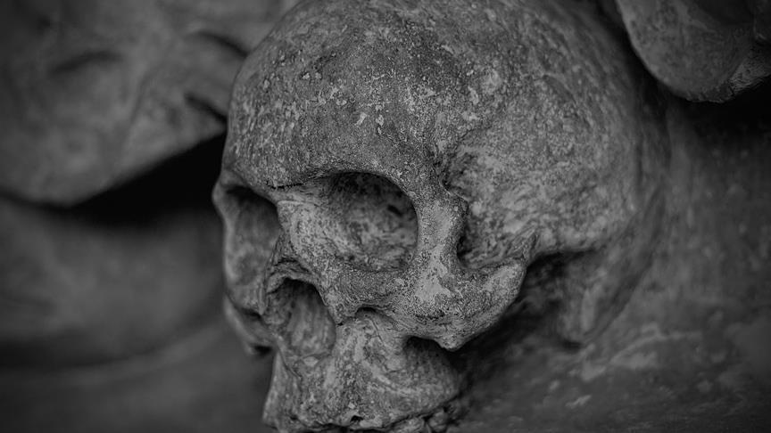 Iran, gjendet skelet njeriu i lashtë 5 mijë vite