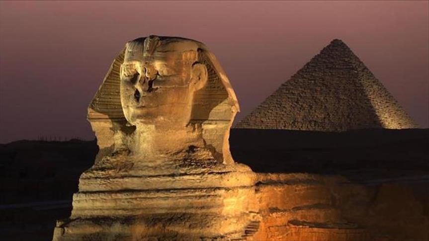 مصر تسترد تابوتا فرعونيا من متحف المتروبوليتان الأمريكي 