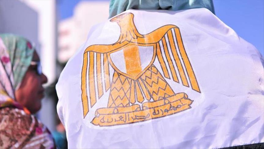 حركة مصرية معارضة تعلن جمع آلاف التوقيعات لرفض تعديل الدستور
